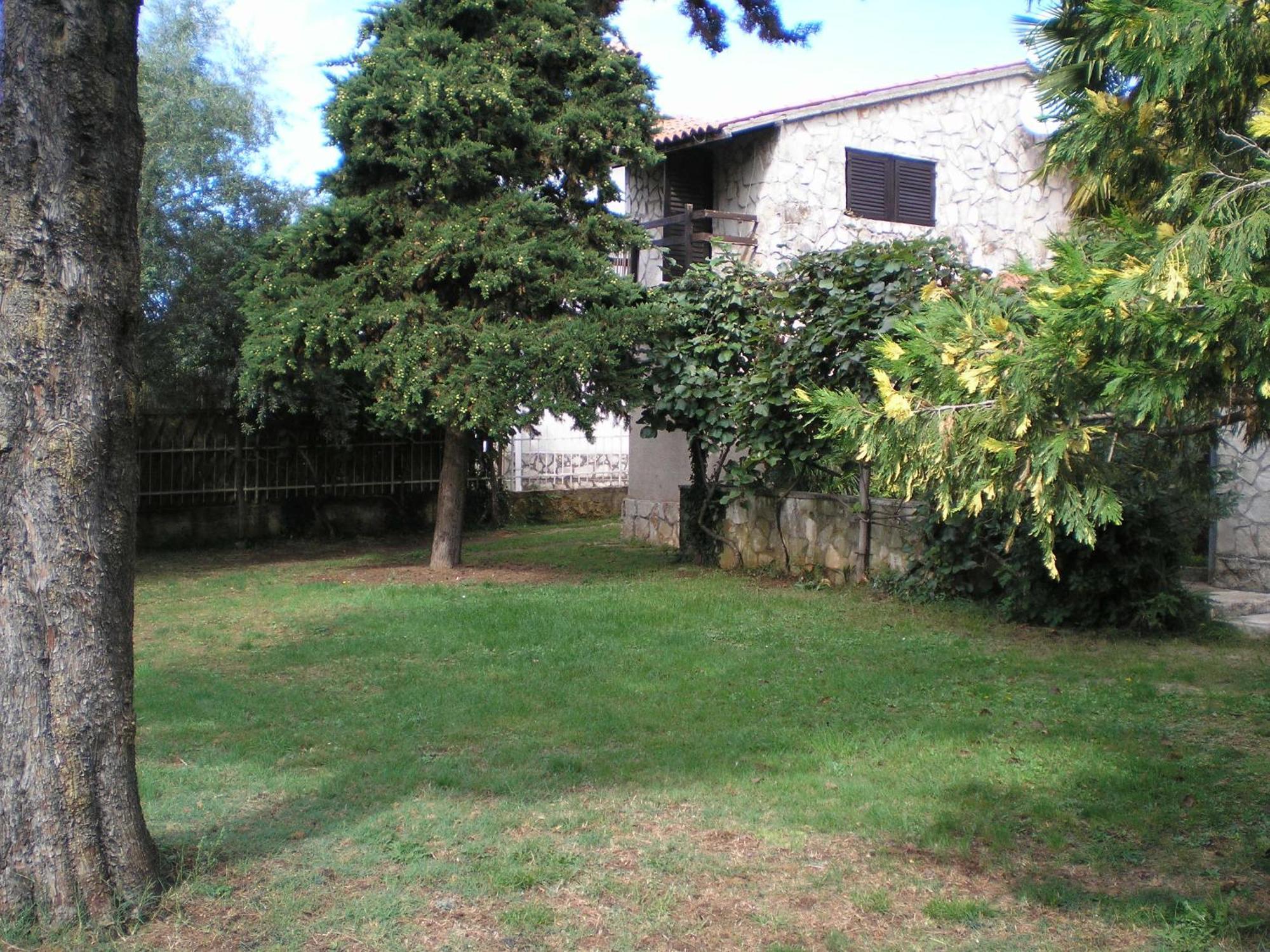 Villa Funtana * Фунтана